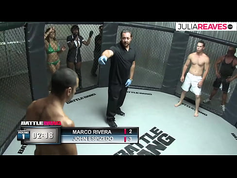 ❤️ Ultimate Fighter рингтегі жекпе-жектен кейін бірден нөмірлі қызды трахает етеді ️ Порно бойынша бізде ﹏
