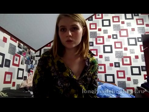 ❤️ Ресейден келген жас аққұба студент үлкен мүшелерді ұнатады. ️ Порно бойынша бізде ﹏