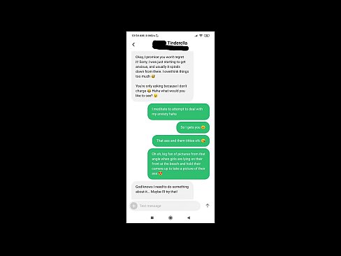 ❤️ Мен гареміме Tinder-тен жаңа PAWG қостым (Tinder-пен сөйлесу кіреді) ️ Порно бойынша бізде ﹏