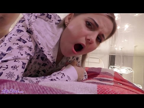 ❤️ Сексуалды ана глотают және прегистайл секс - кончают сперму ️ Порно бойынша бізде ﹏